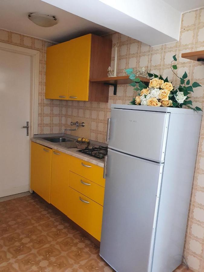Annie Lägenhet Bibione Exteriör bild